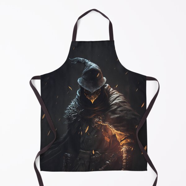 Item preview, Crow-masked Lich designed and sold by dotperinchart.