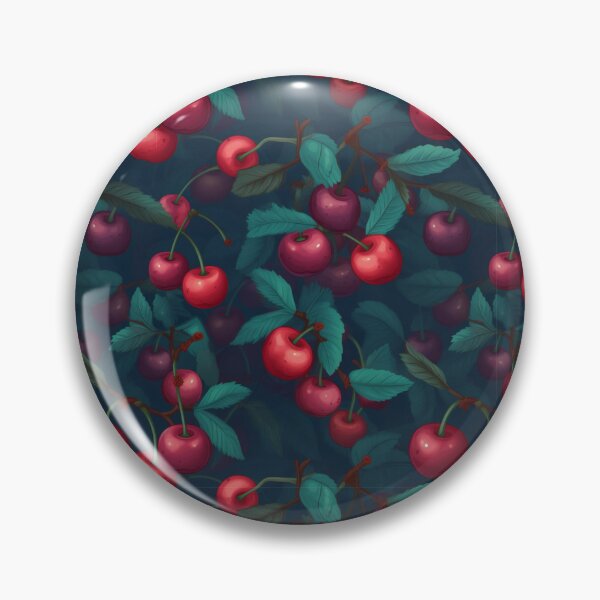 Item preview, Ephemeral Rouge Reverie designed and sold by SagelvlCreative.