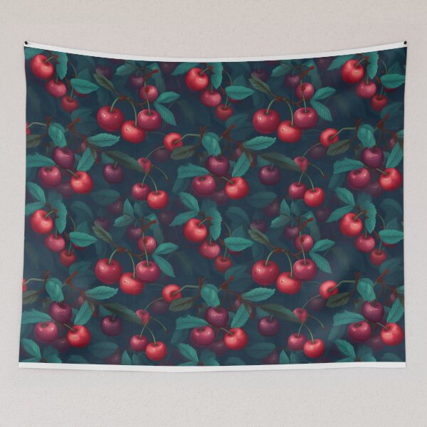 Item preview, Ephemeral Rouge Reverie designed and sold by SagelvlCreative.
