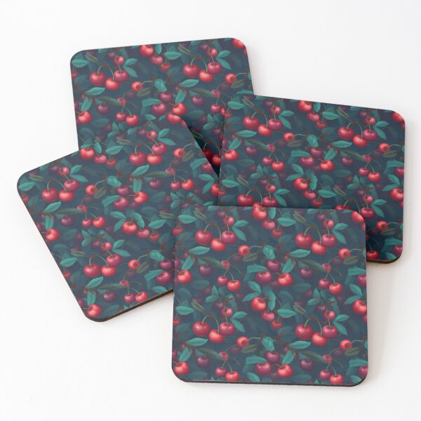 Item preview, Ephemeral Rouge Reverie designed and sold by SagelvlCreative.