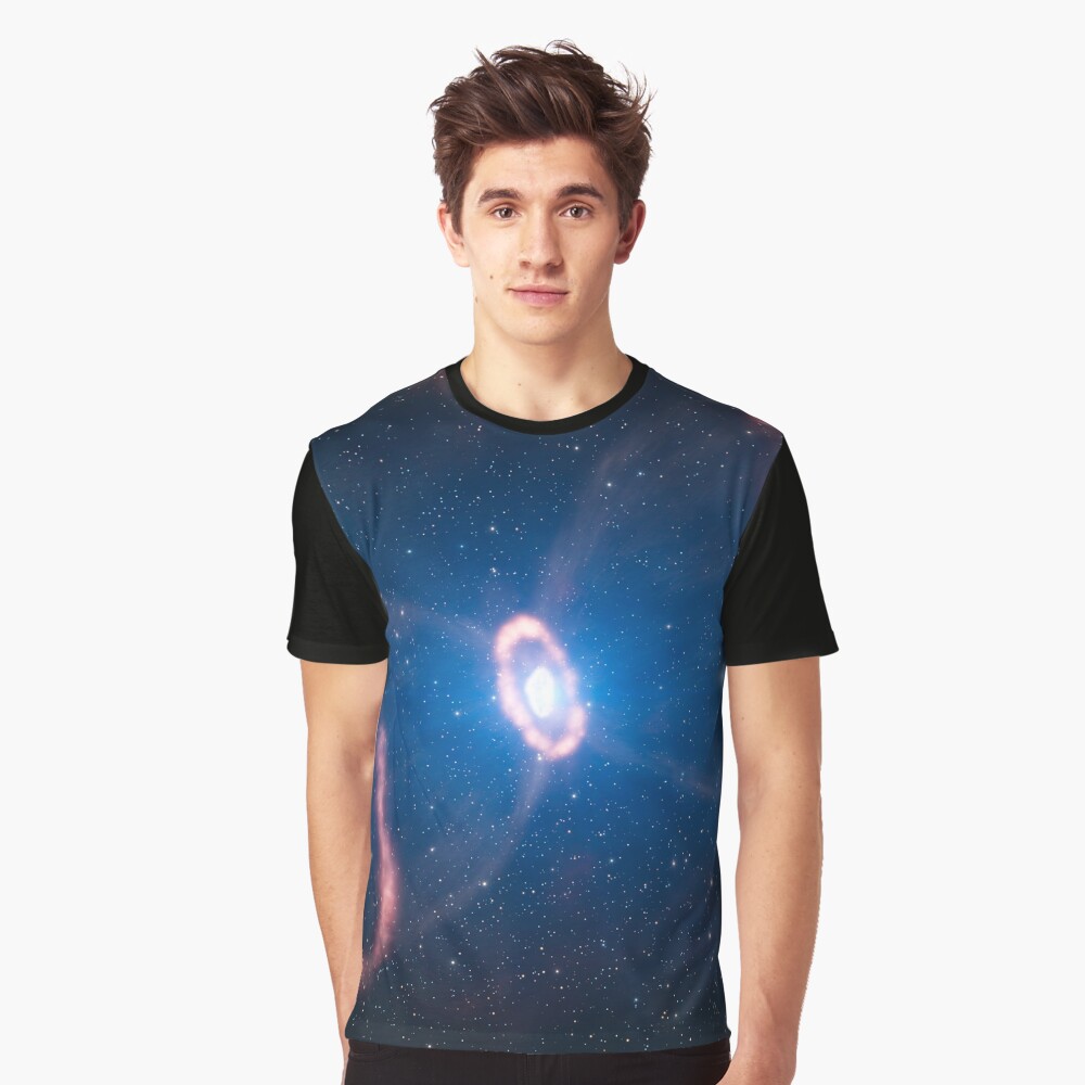 Item preview, Graphic T-Shirt designed and sold by Truthseekmedia.