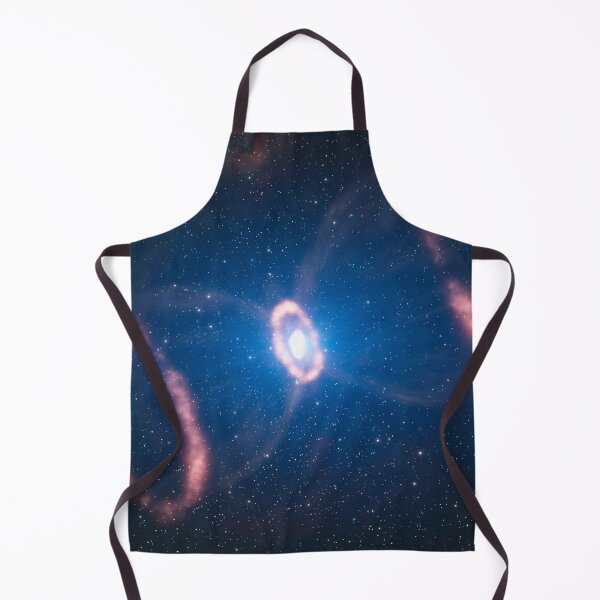 Item preview, The Hourglass Nebula NASA Hubble Image designed and sold by Truthseekmedia.