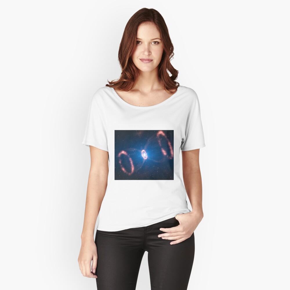 Item preview, Relaxed Fit T-Shirt designed and sold by Truthseekmedia.