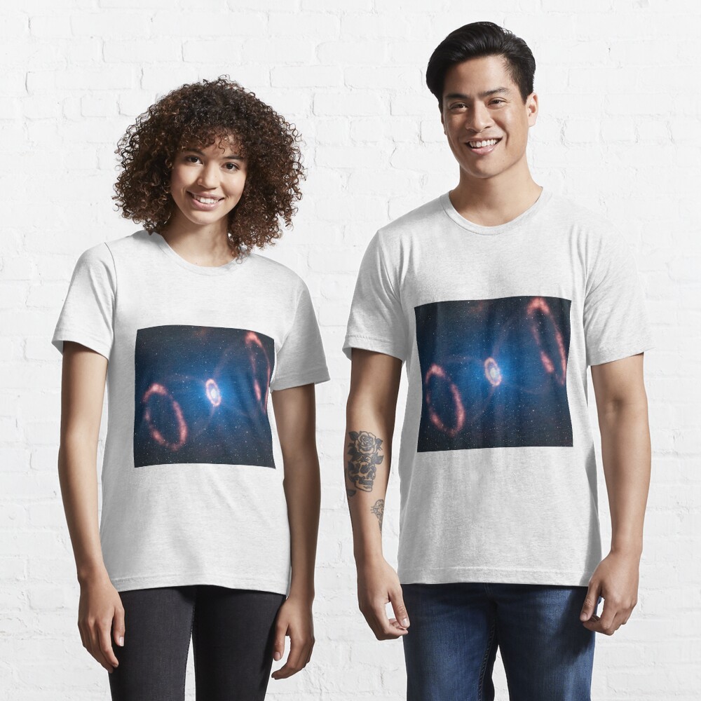 Item preview, Essential T-Shirt designed and sold by Truthseekmedia.
