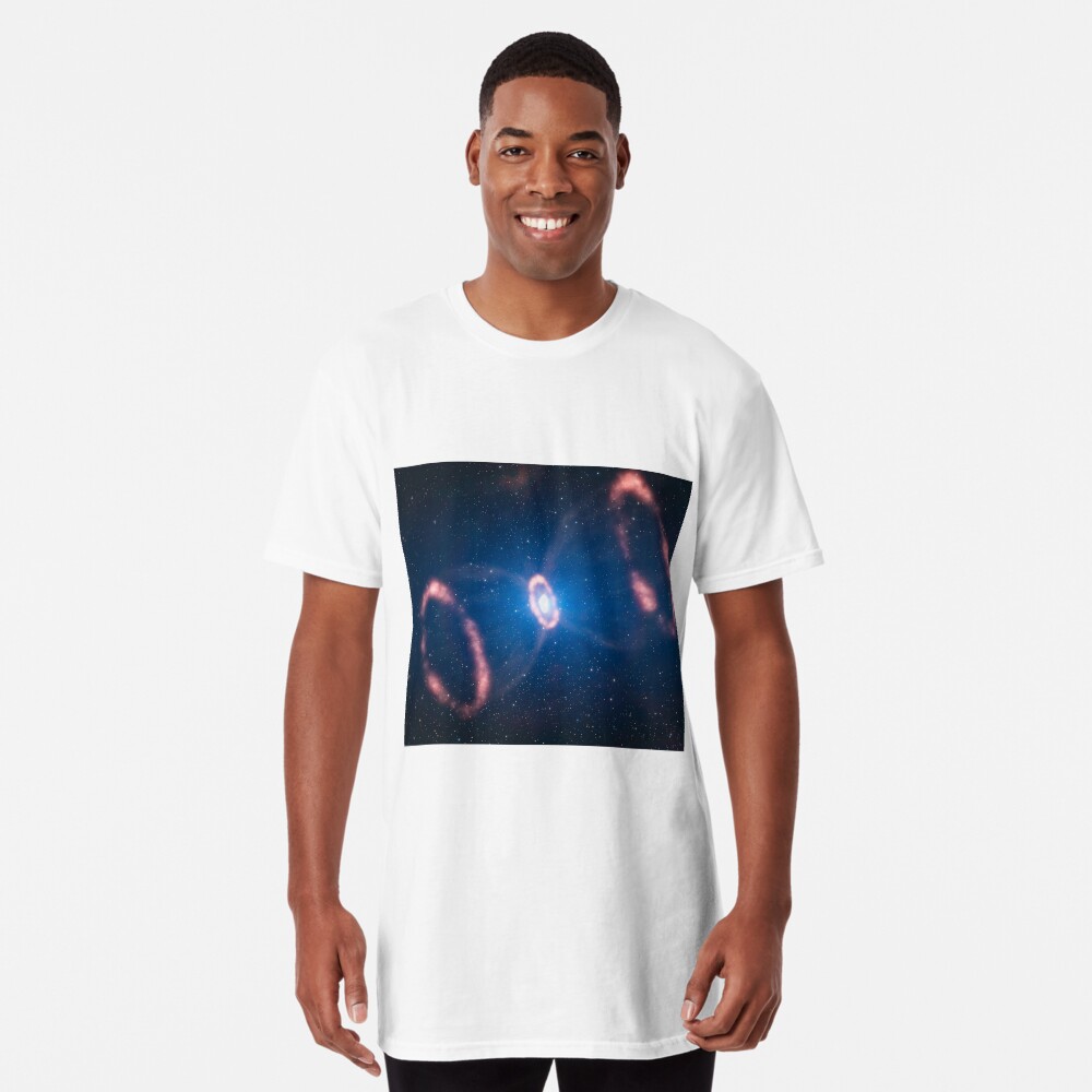 Item preview, Long T-Shirt designed and sold by Truthseekmedia.