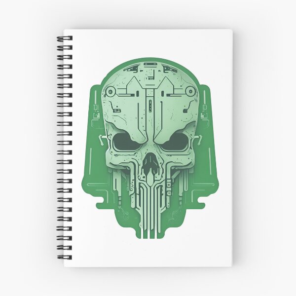 Item preview, Beware of Cyber Threats! designed and sold by mukraker.