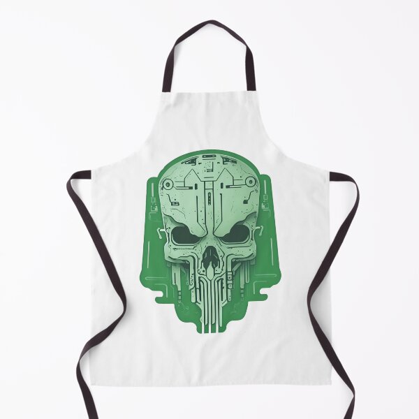 Item preview, Beware of Cyber Threats! designed and sold by mukraker.