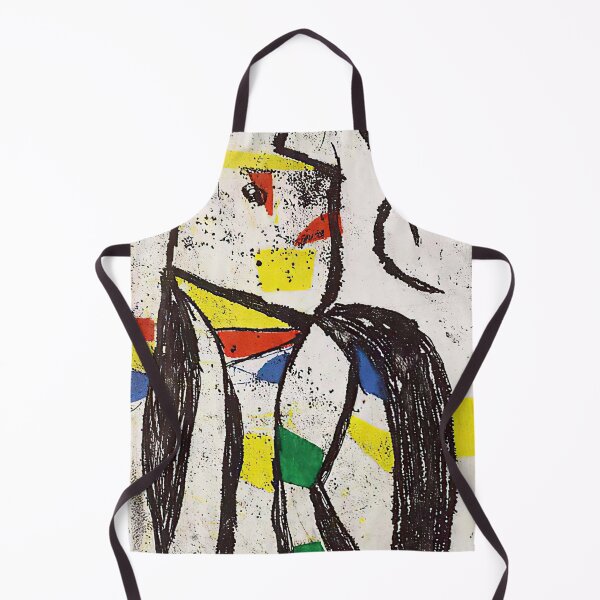 Item preview, Joan Miro artwork for sales designed and sold by EditorArt.