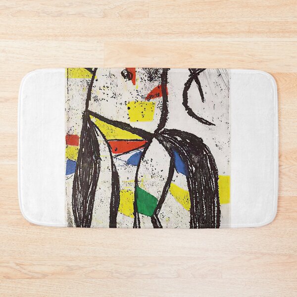 Item preview, Joan Miro artwork for sales designed and sold by EditorArt.