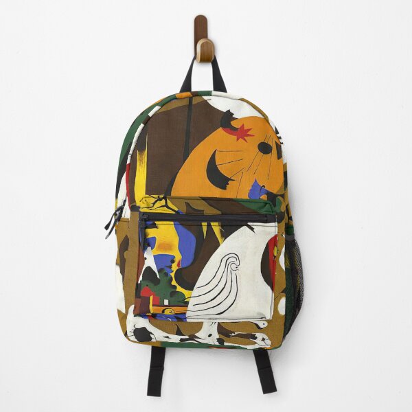 Item preview, Joan Miro artwork for sales designed and sold by EditorArt.
