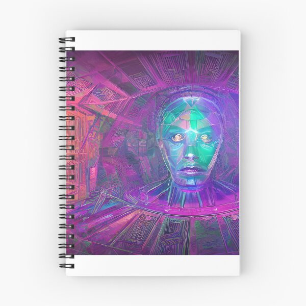 Item preview, Hyperspace Encounter designed and sold by chasekprince.