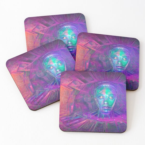 Item preview, Hyperspace Encounter designed and sold by chasekprince.