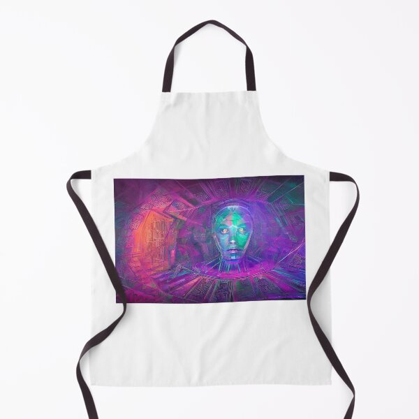 Item preview, Hyperspace Encounter designed and sold by chasekprince.