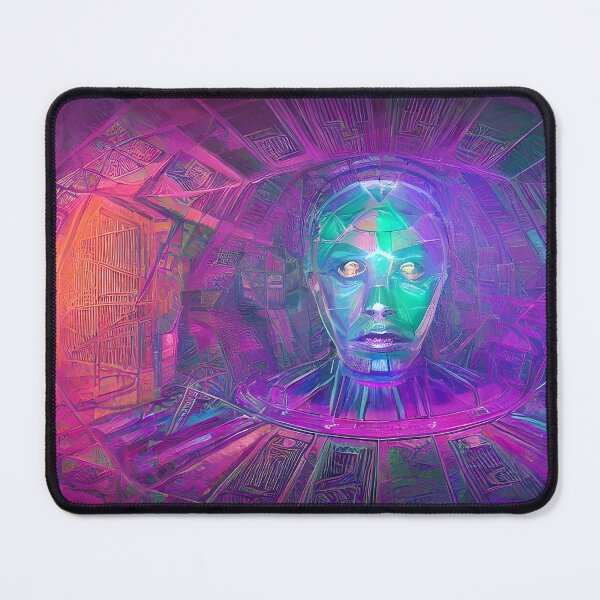 Item preview, Hyperspace Encounter designed and sold by chasekprince.