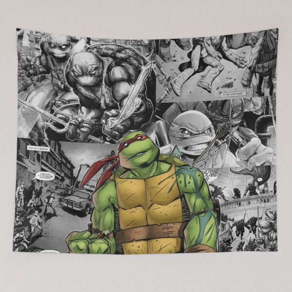 Item preview, Raphael  designed and sold by jinwooo.
