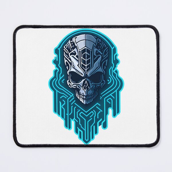 Item preview, Beware of Cyber Threats! designed and sold by mukraker.