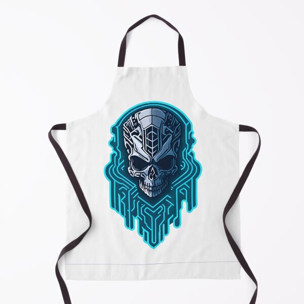 Item preview, Beware of Cyber Threats! designed and sold by mukraker.