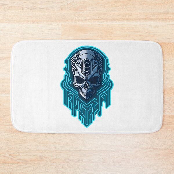 Item preview, Beware of Cyber Threats! designed and sold by mukraker.
