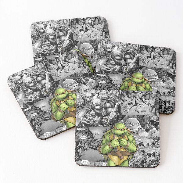 Item preview, Michael Angelo designed and sold by jinwooo.