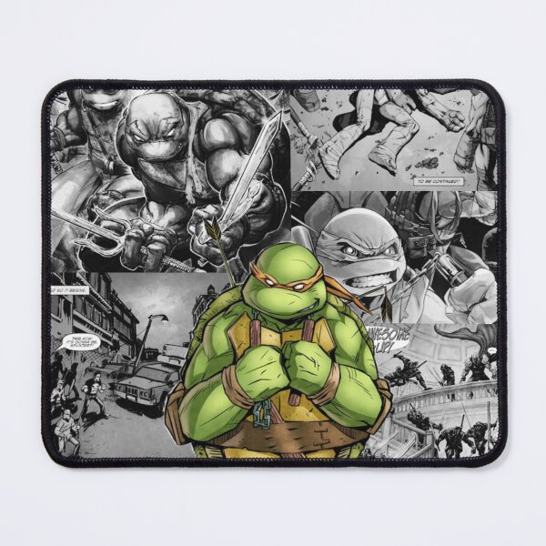 Item preview, Michael Angelo designed and sold by jinwooo.