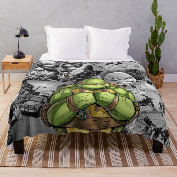 Item preview, Michael Angelo designed and sold by jinwooo.