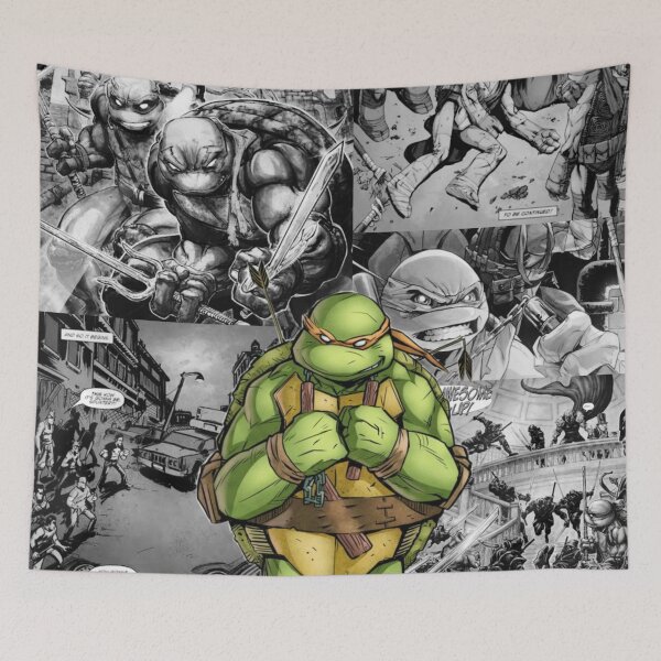 Item preview, Michael Angelo designed and sold by jinwooo.
