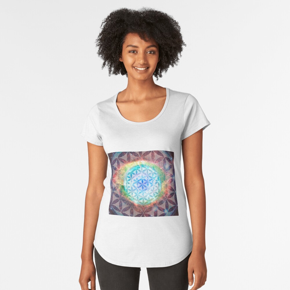 Item preview, Premium Scoop T-Shirt designed and sold by Truthseekmedia.