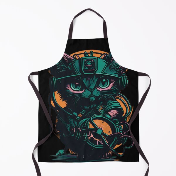 Item preview, Cat designed and sold by CropWear.