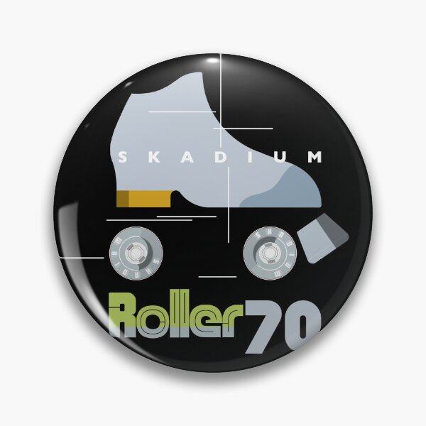 Item preview, Roller70 no.7 designed and sold by trouble101.