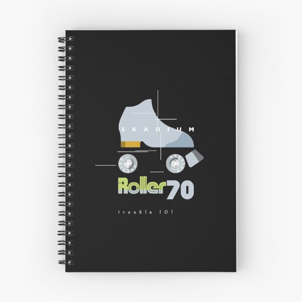 Item preview, Roller70 no.7 designed and sold by trouble101.