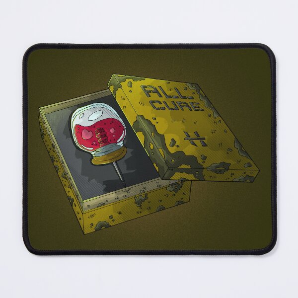 Item preview, Signs of Humanity C10 S3 designed and sold by brokengrin.