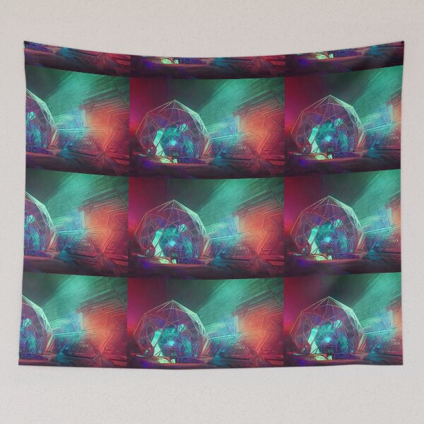 Item preview, Interdimensional Odyssey designed and sold by chasekprince.