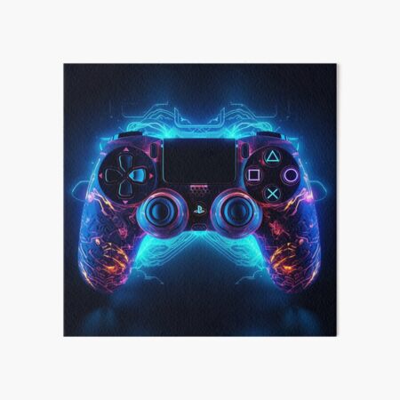 Item preview, Playstation 5 Controller designed and sold by KorisKreations1.