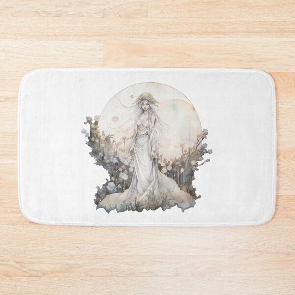 Item preview, Elven Forest Goddess designed and sold by Fablemyst.