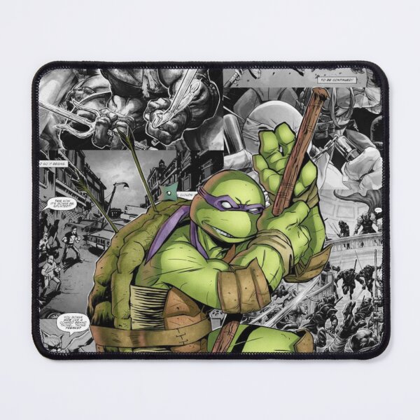 Item preview, Donatello  designed and sold by jinwooo.