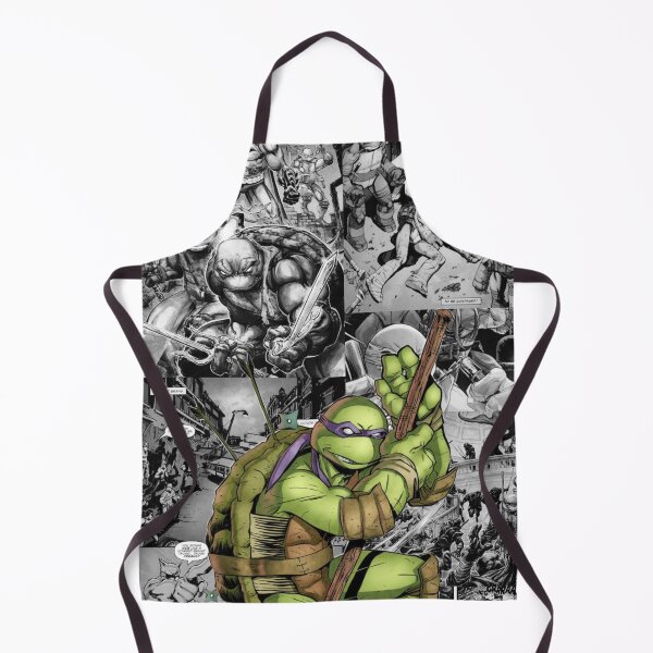 Item preview, Donatello designed and sold by jinwooo.