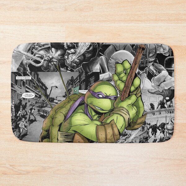 Item preview, Donatello  designed and sold by jinwooo.