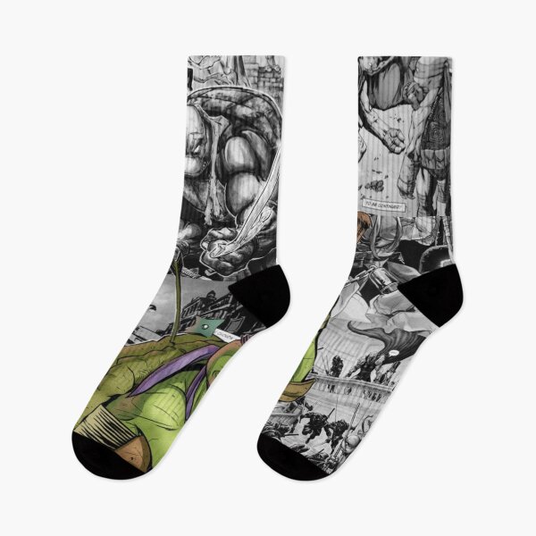 Item preview, Donatello  designed and sold by jinwooo.