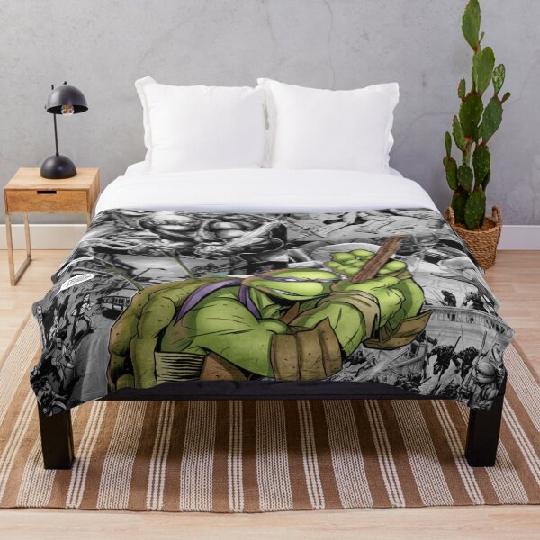 Item preview, Donatello  designed and sold by jinwooo.