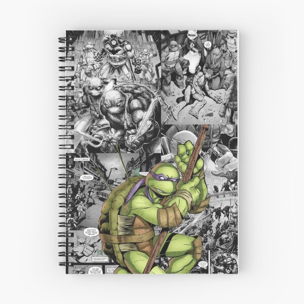 Item preview, Donatello  designed and sold by jinwooo.