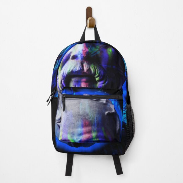 Item preview, Socrates statue at the Louvre psychedelic version designed and sold by Lefteris Betsis.