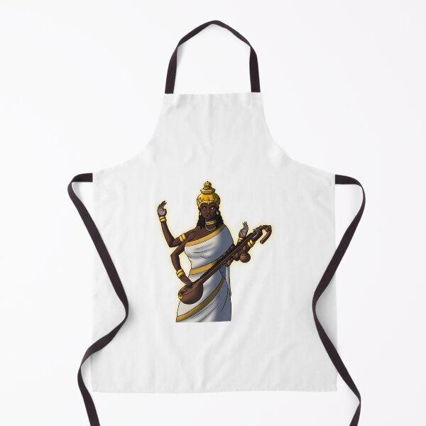 Item preview, Saraswati designed and sold by Brandon Pilcher's Creative Adventures.