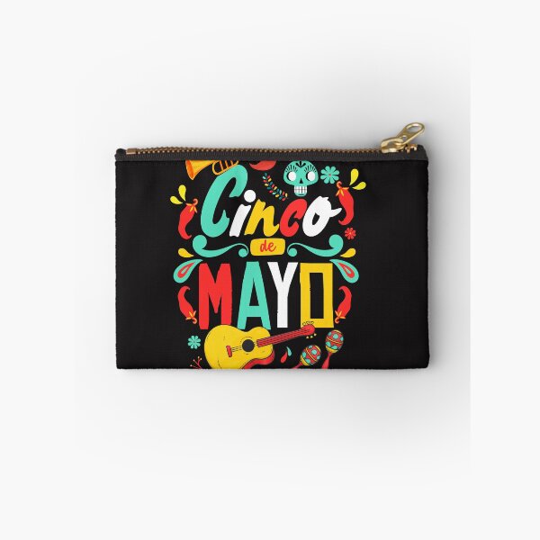 Item preview, Cinco De Mayo tee Fiesta Mexican Mexico 5 de Mayo designed and sold by shopping new.
