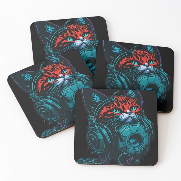 Item preview, Cat designed and sold by CropWear.