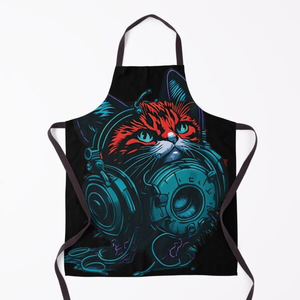 Item preview, Cat designed and sold by CropWear.