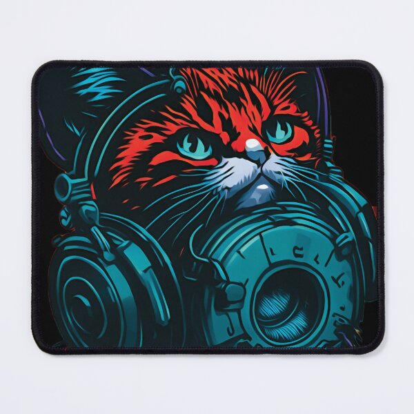 Item preview, Cat designed and sold by CropWear.