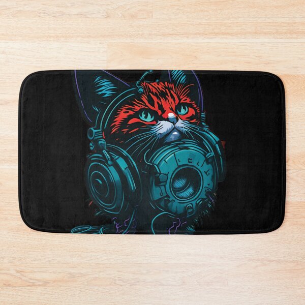Item preview, Cat designed and sold by CropWear.