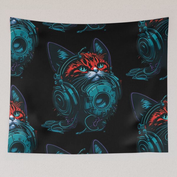 Item preview, Cat designed and sold by CropWear.