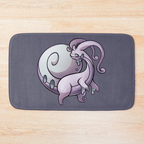 Item preview, Hisuian Goo Dragon designed and sold by Ash Horne.