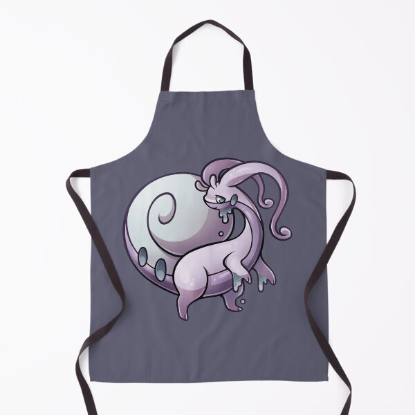 Item preview, Hisuian Goo Dragon designed and sold by Ash Horne.